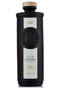 Cape Saint Blaize Classic Gin 70 cl. 43 % - Premiumgin.dk